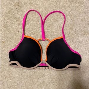 Victoria’s Secret fabulous bikini top